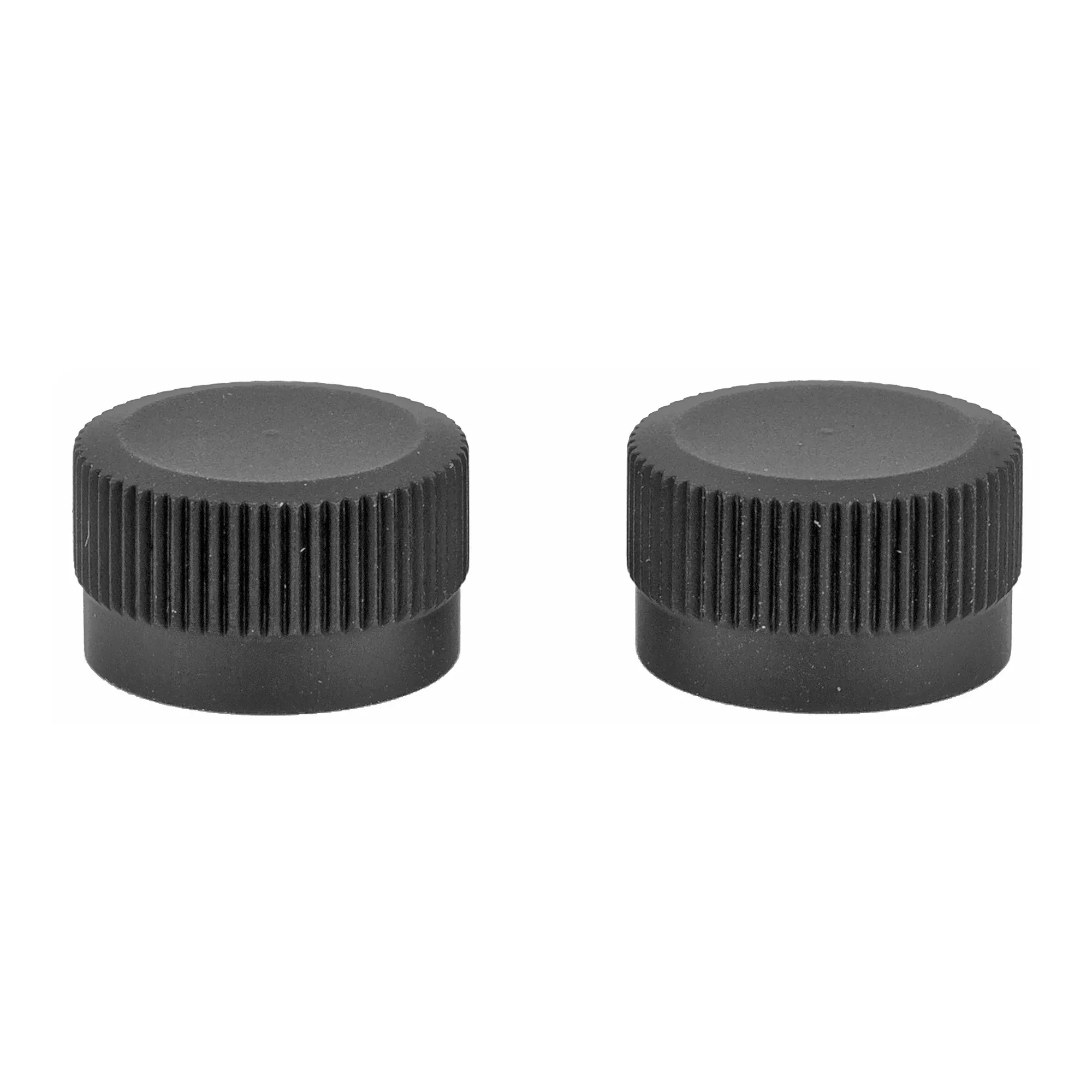 Trijicon ACOG Adjuster Caps – Replacement Turret Covers for Compact Models, AC10005