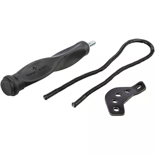 Trophy Ridge Blitz StabilizerBlack 6 in.