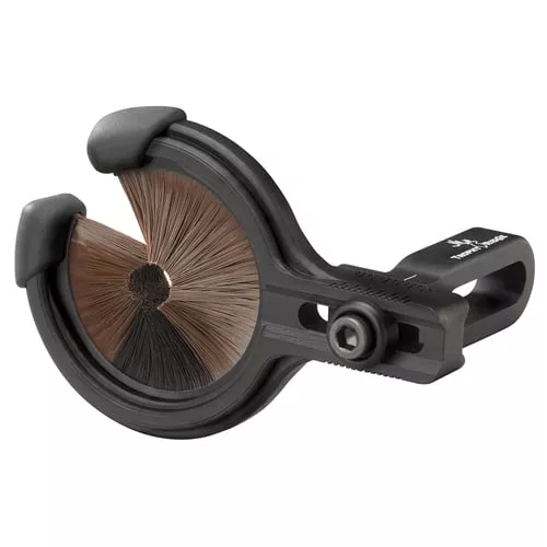 Trophy Ridge Whisker BiscuitQuick Shot Black Small RH/LH