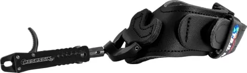 TRU Ball Assassin XT ReleaseBuckle