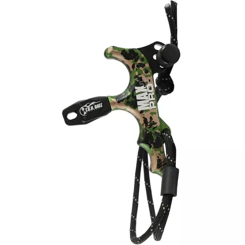 Tru Ball Max Pro Plus Release