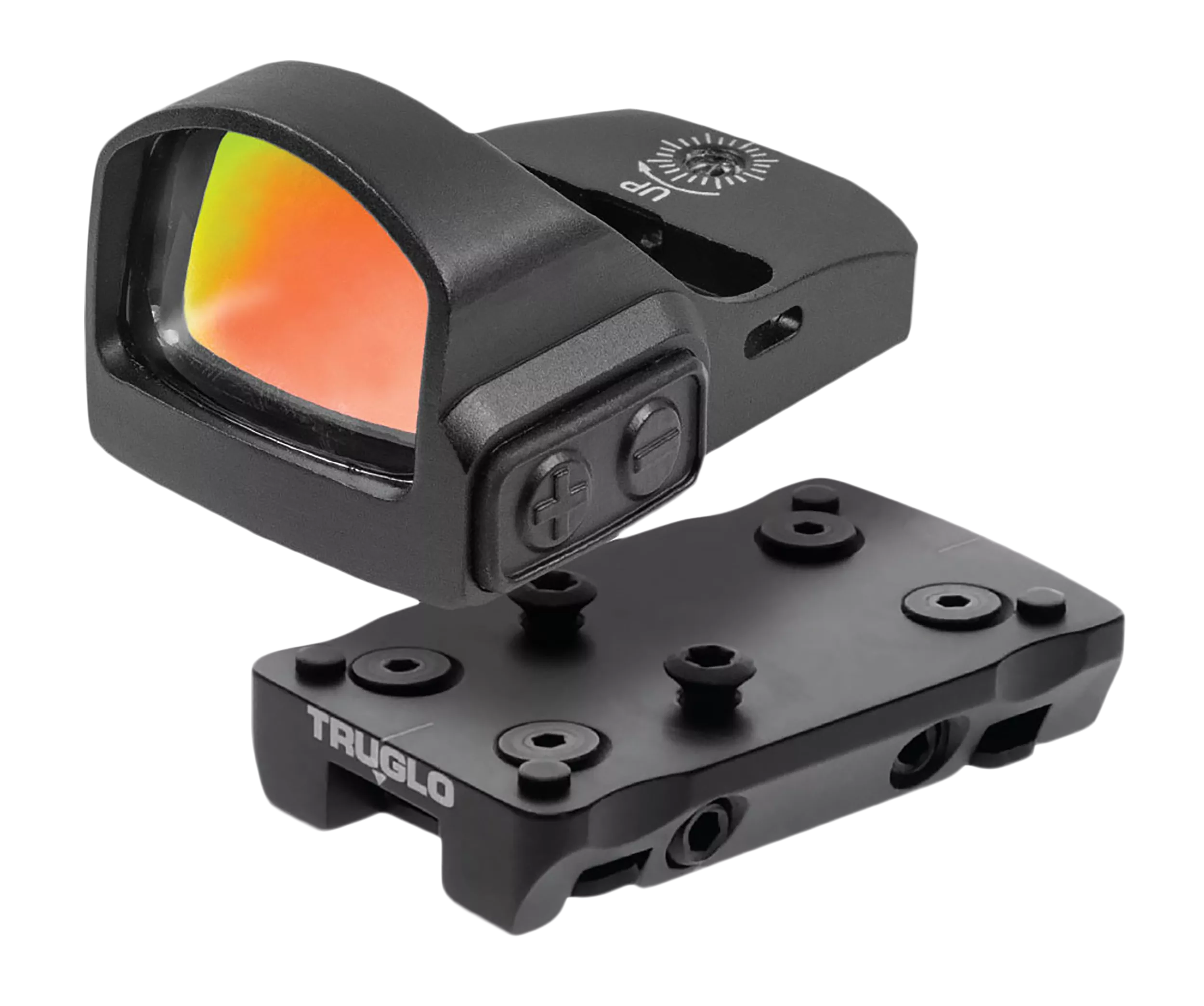 TRU TGTG8100B4TRUTEC MICRO REDDOT 23MM 3MOA