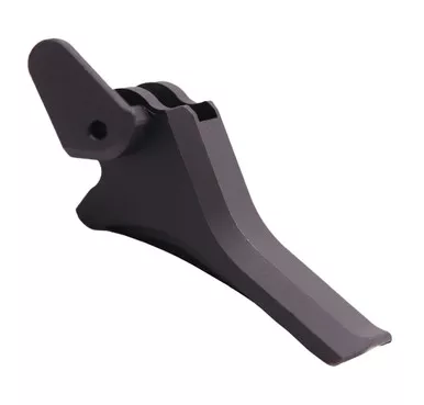 True Precision Inc TPP365TBC Black Drop-In Flat Fits Sig P365