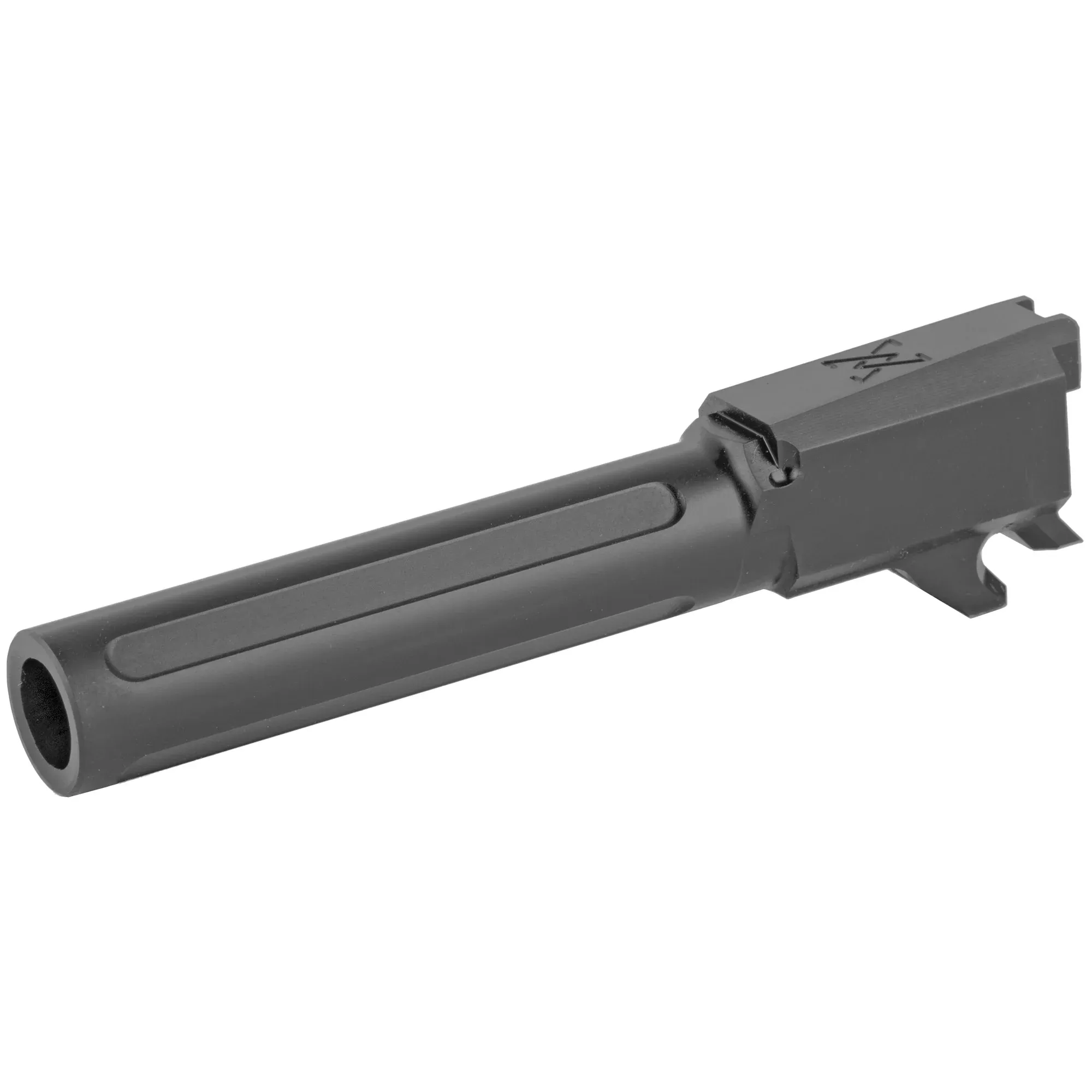 True Precision SIG Sauer P365XL Drop-In 9mm Barrel, Black DLC Finish TP-P365XLB-XBC