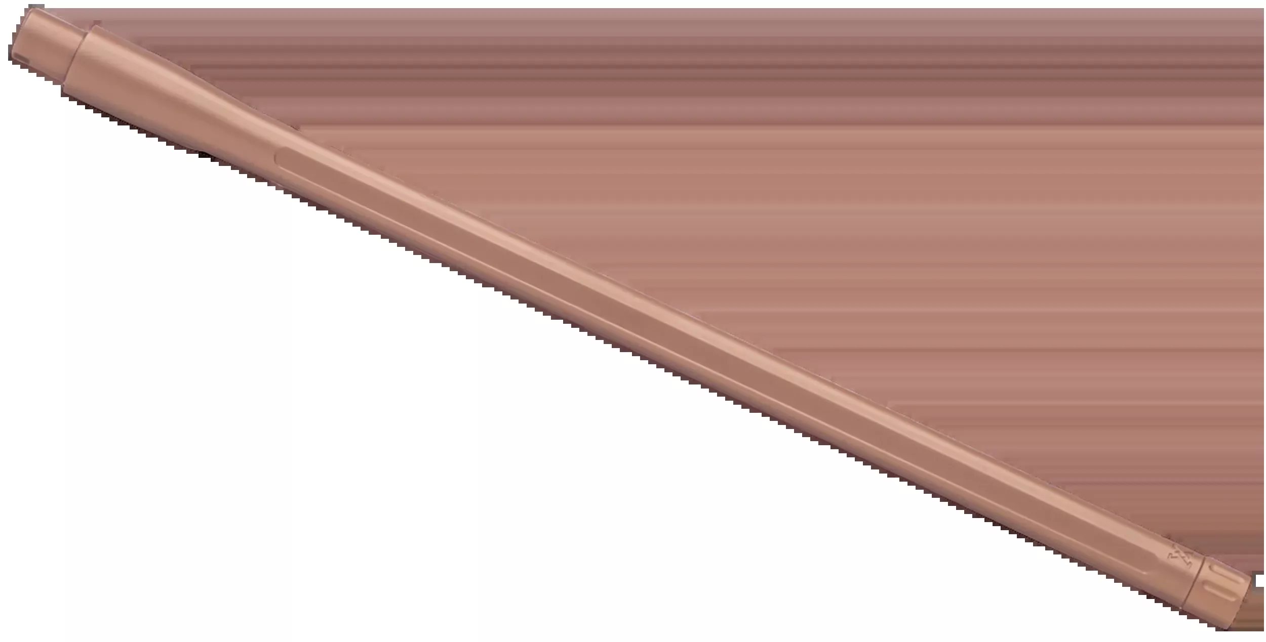 True Precision TP/22 16.10in True Profile FDE 416R Stainless Threaded Barrel for Ruger 10/22 TP1022TBLF