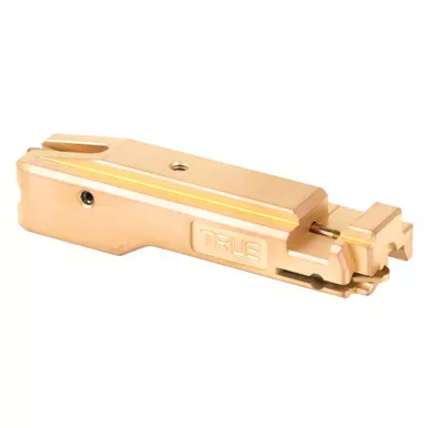 True Precision TP22 10/22 Bolt - Copper PVD Finish