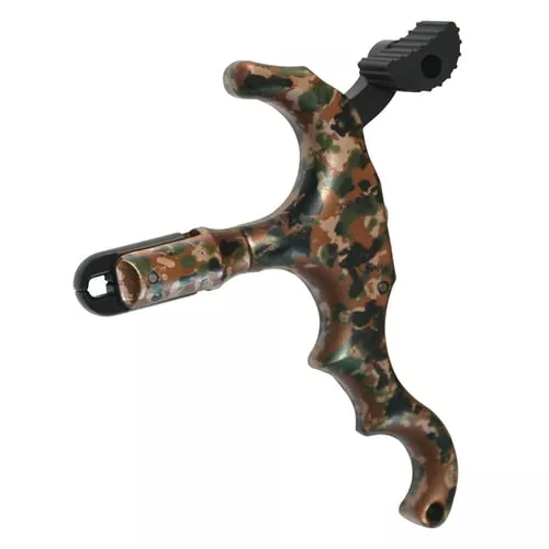 TruFire Edge 4 Release4 Finger Camo