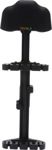 TruGlo Loc-Down QuiverBlack 4 Arrow