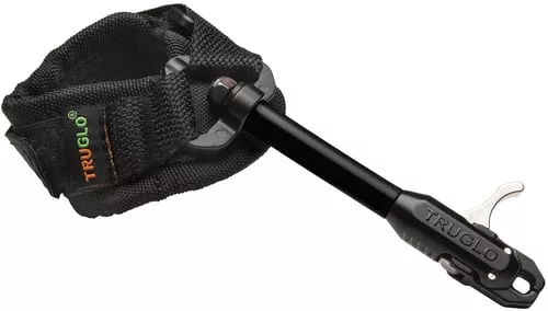 TRUGLO TG-TG2510VB Speed-Shot XS Release Vcr Blk