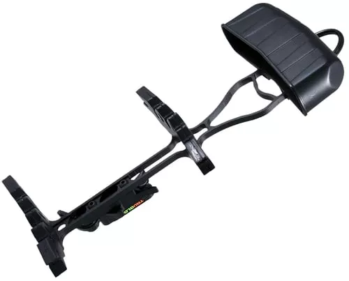 TRUGLO TG317B Tectro Quiver 6 Blk