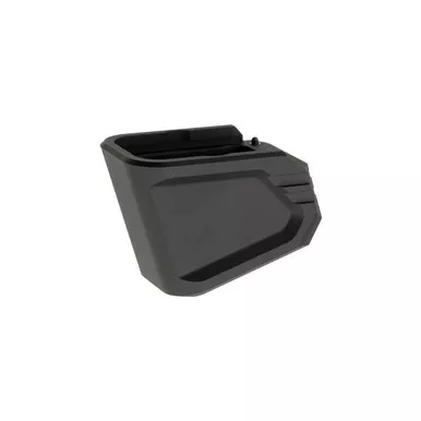 Tyrant CNC TD-G17MAGEX-BLK +6 Glock Magazine Extension G17/19X/34/45 - Black