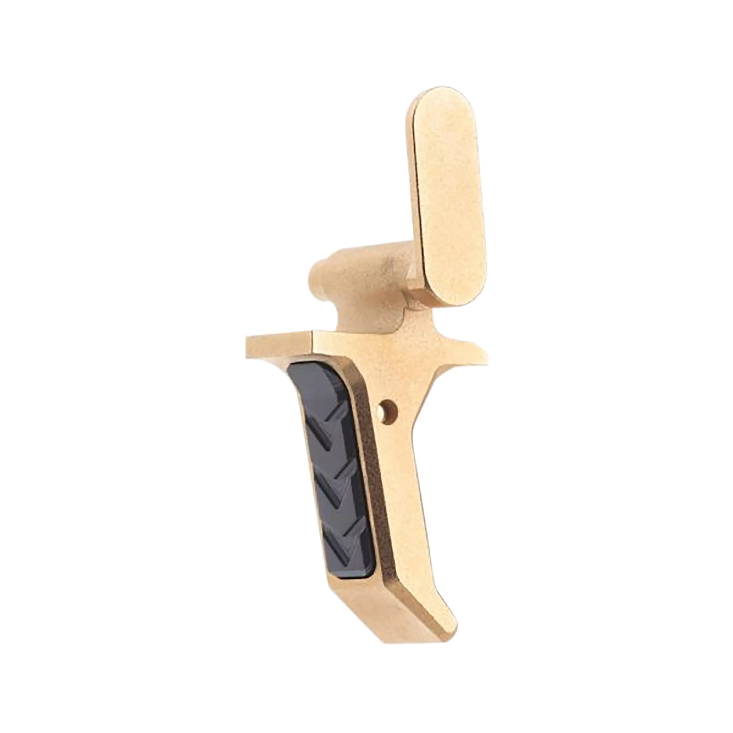 Tyrant CNC TDP320TRIGGOLDBLACKTrigger Gold/Black Fits Sig P320