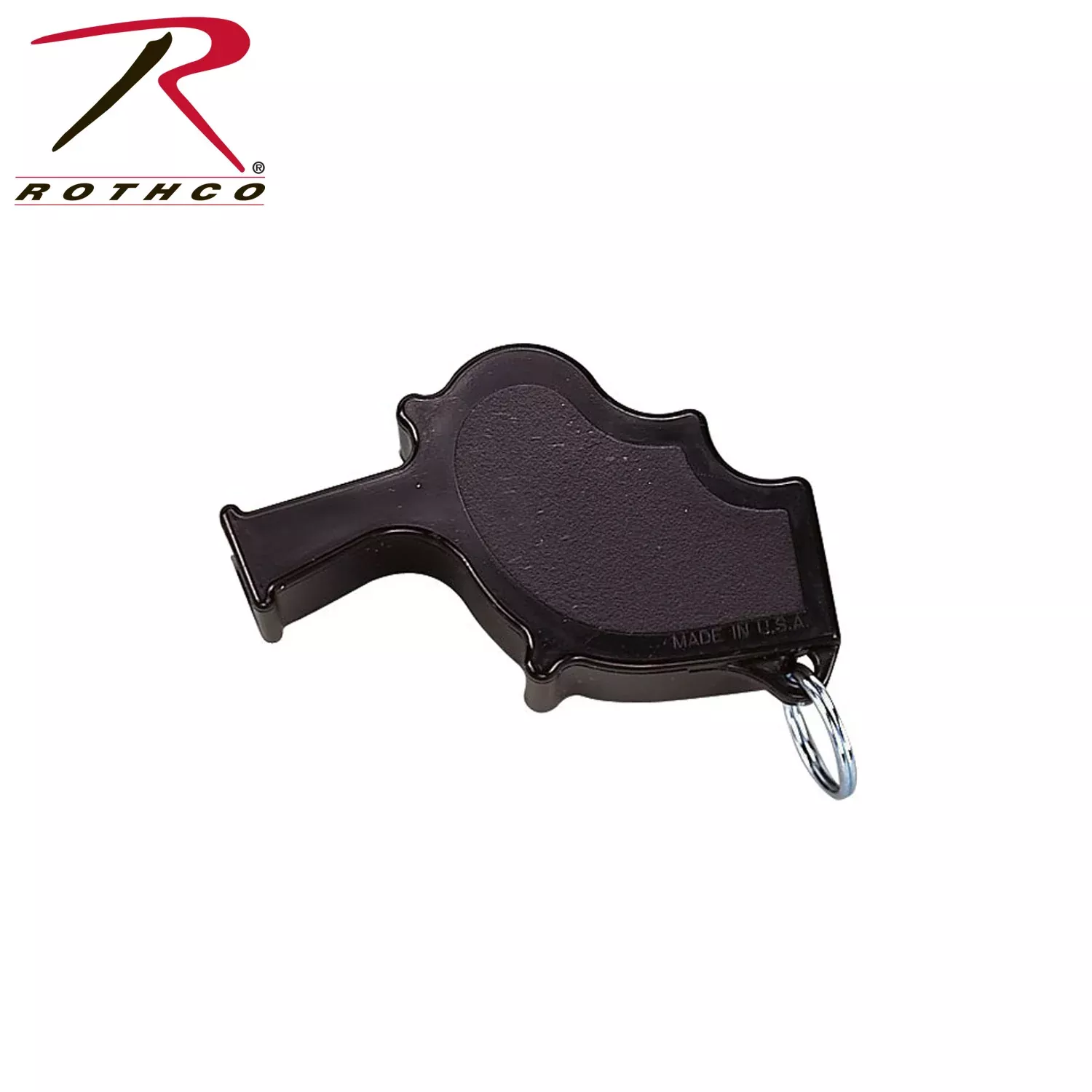 U.S. Navy Storm All Weather Whistle