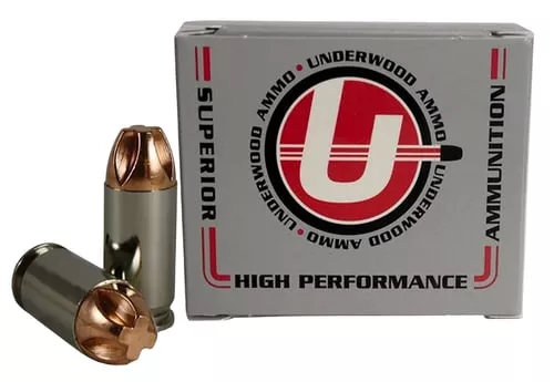 UA 646 45ACP+P 200GR XP20/10