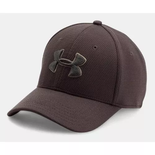 UA Blitzing II Stretch Fit Men's Headwear
