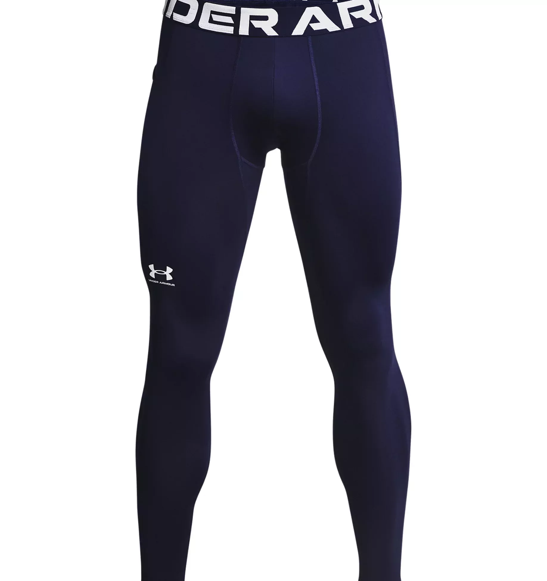 UA CG Armour Leggings-BLU,3XL