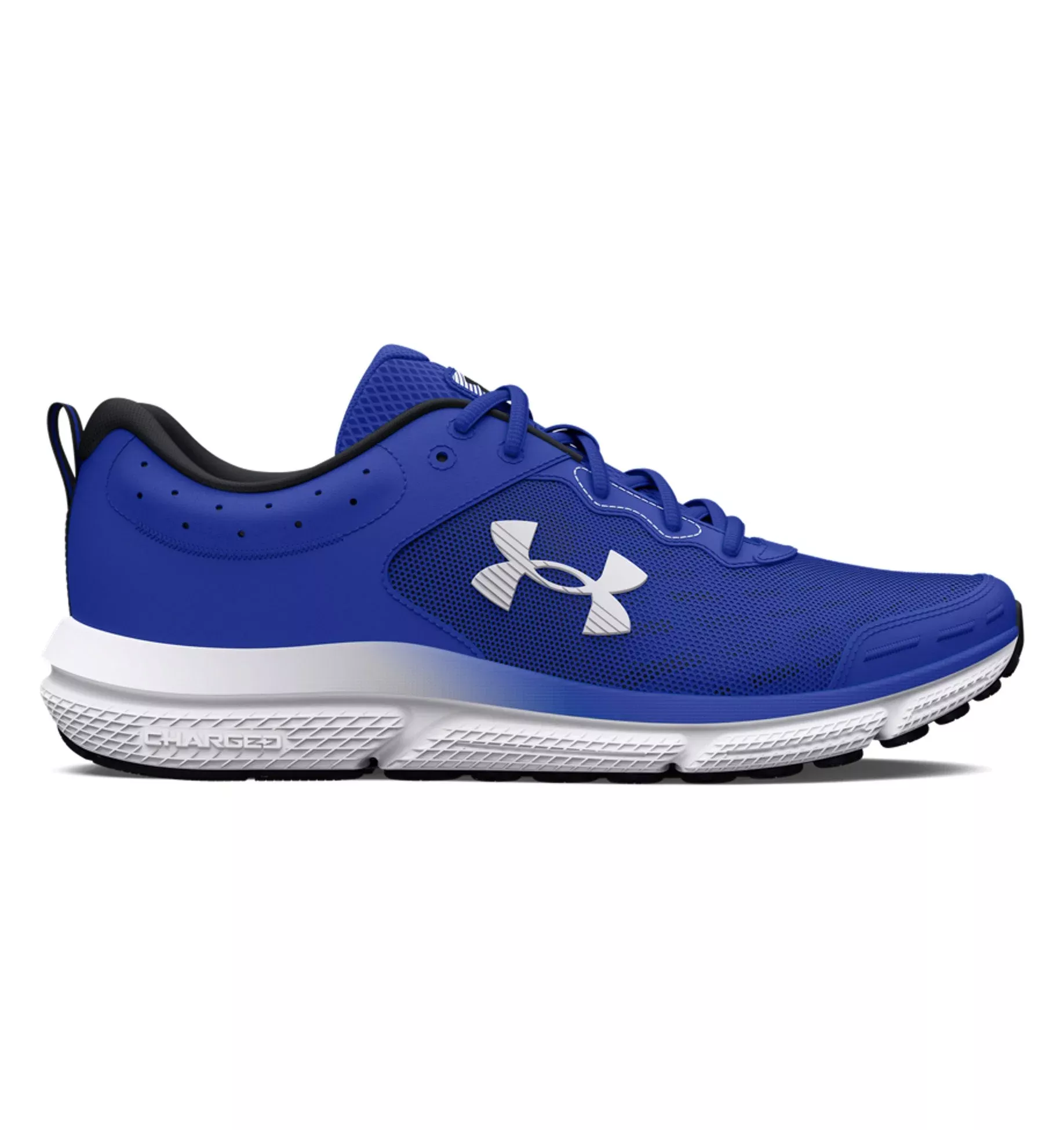UA Charged Assert 10-BLU,8.5