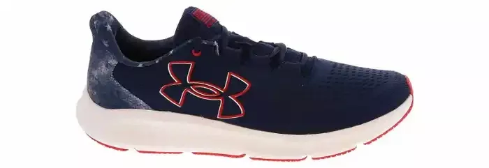 UA Charged Pursuit 3 BL Frdm-BLU,13
