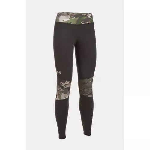 UA Extreme Base Women's Hunting Leggings