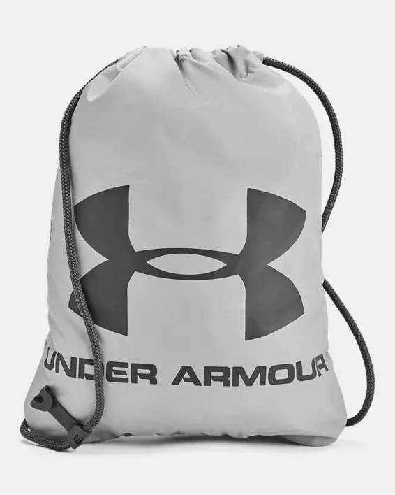 UA Ozsee Sackpack-GRY,OSFA