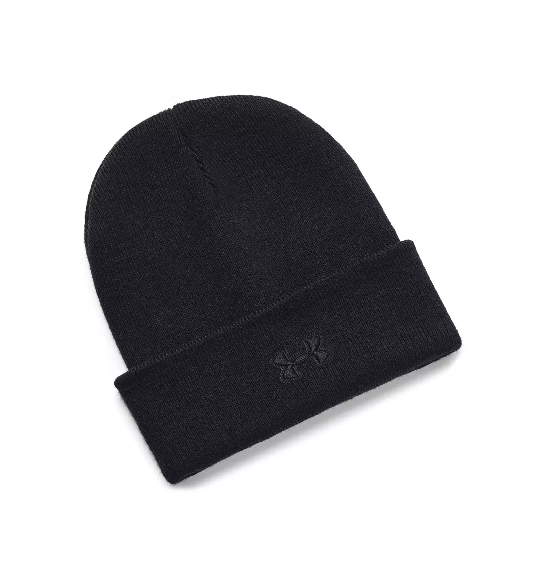 UA Tac Halftime Cuff-BLK,OSFM