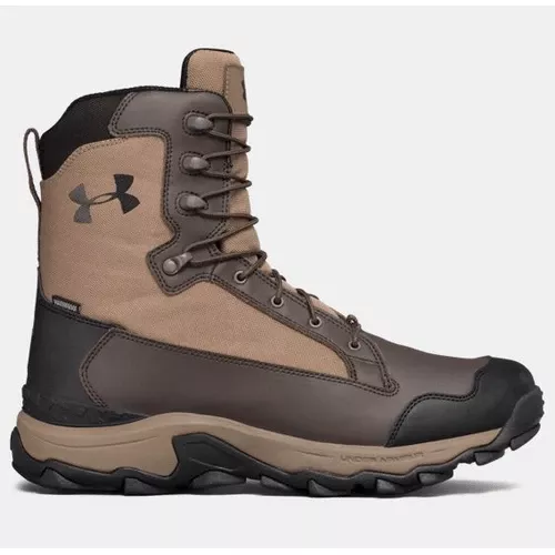 UA Tanger Waterproof Men's Hunting Boots