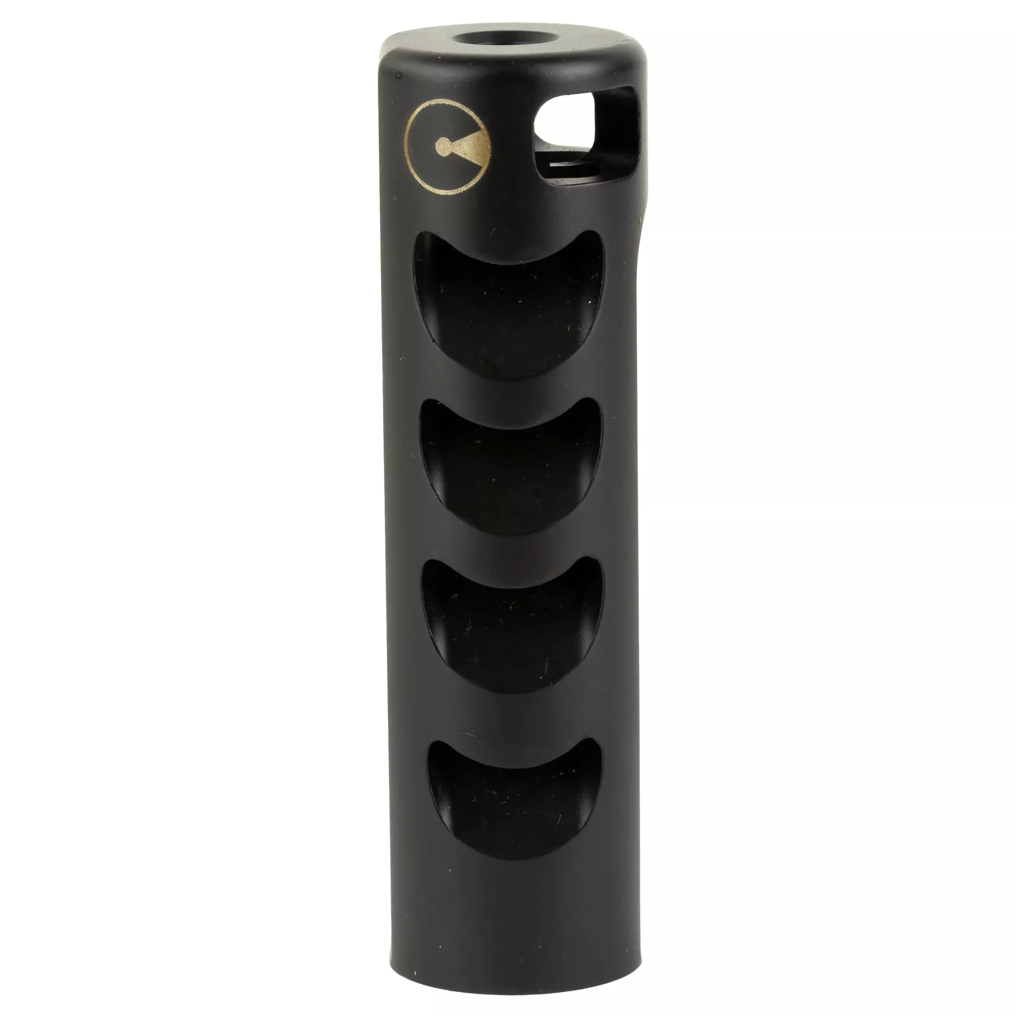 Ultradyne USA Apollo LR Long-Range Compensator, 6.5mm/.264 5/8x24 Thread, UD11180