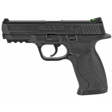 Umarex S&W M&P9 M2.0 Airsoft Pistol - CO2 Pistol, 177BB, 480 Feet Per Second, Black, 19Rd