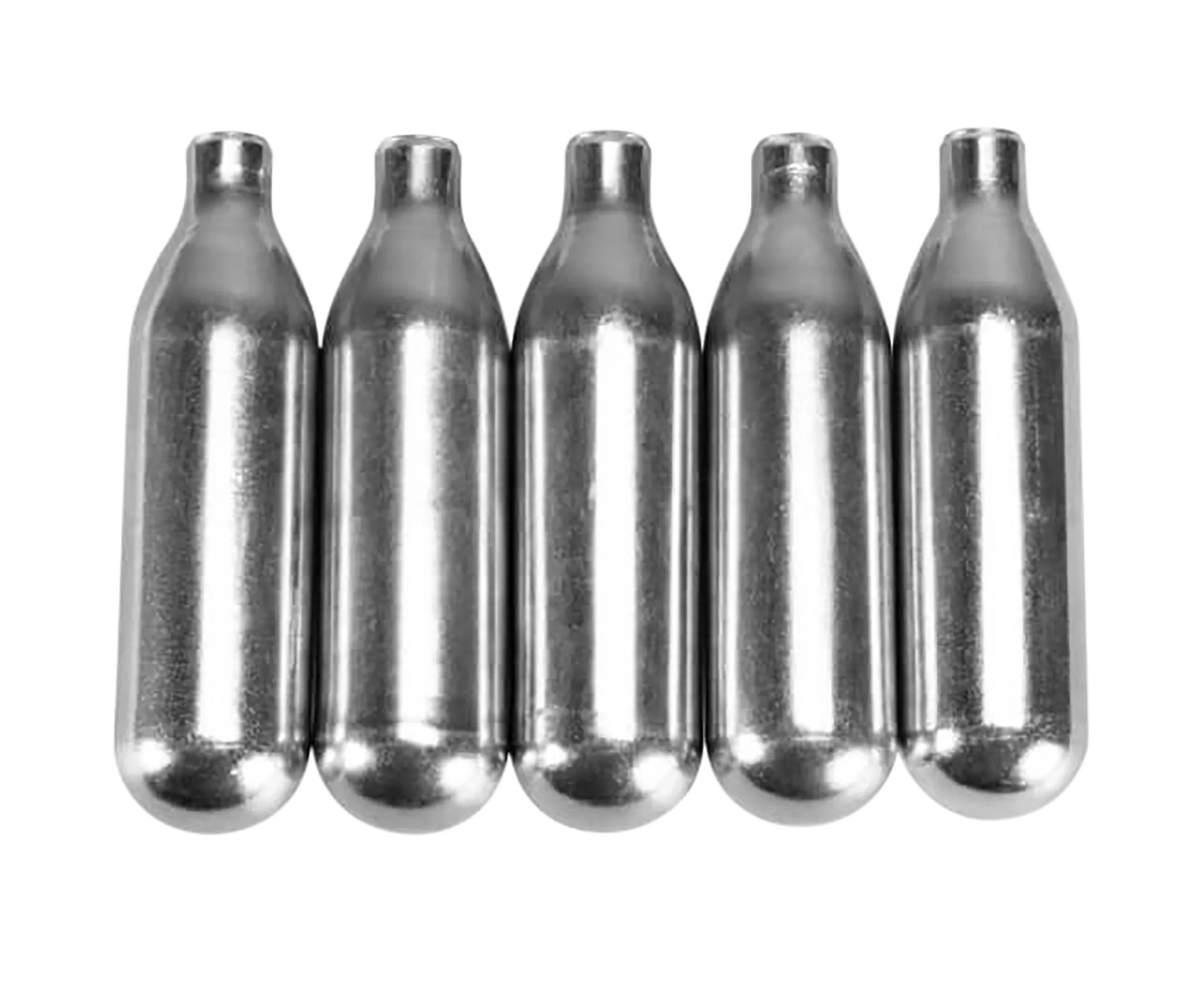 Umarex USA 2292311 P2P 8G CO2 Cylinder 8 Grams Compatible With P2P HDP 50 Compact 5 Pack