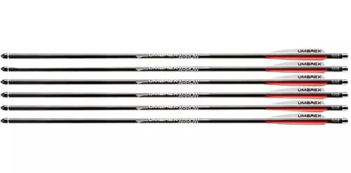 UMX AIR SABER ARROWS 6PK