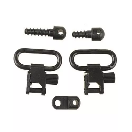 Uncle Mike's Sling Swivels 3