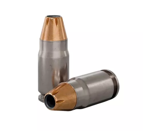 Underwood Ammo 147 XTP357Sig 124gr Jacketed Hollow Point 20 Per Box/10 Case