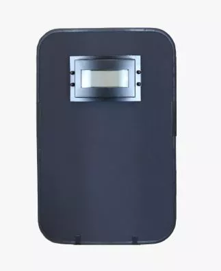 United Shield Lightweight Level III+Shields