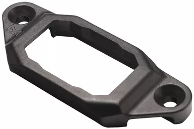 Unity Tactical LLC AXNSLMB AXON SL M-LOK Mounting Kit Black Single Lead