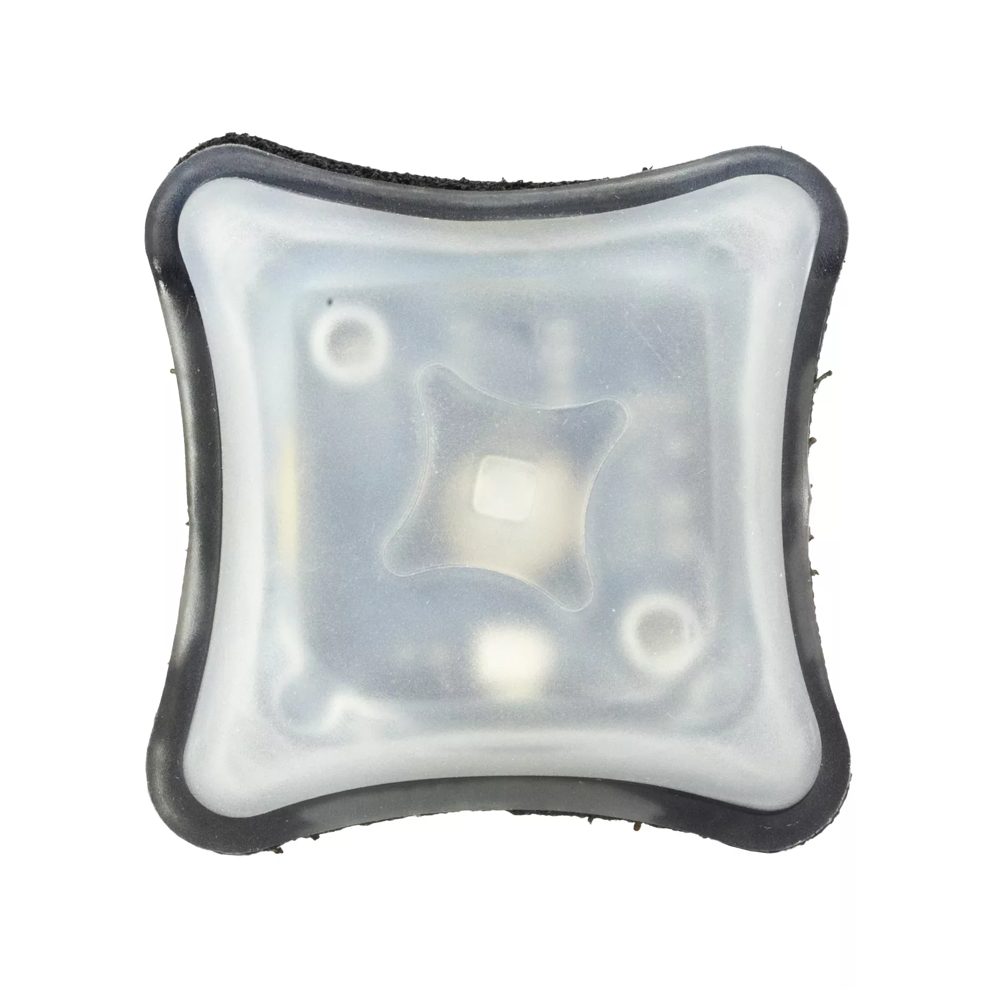 Unity Tactical SPARK Marker Light, Infrared Identification LED with Velcro Mount, SPK-IV1