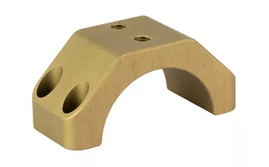 Unity TacticalMRDS Top Ring For Unity FAST LPVO Mount, Fits 30mm Optic Tube Anodized Finish Flat Dark Earth