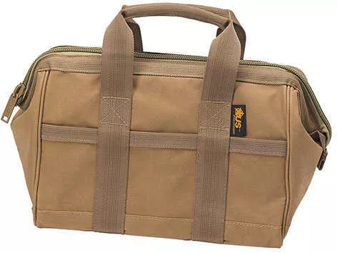 US Peacekeeper Ammunition Bag Tan