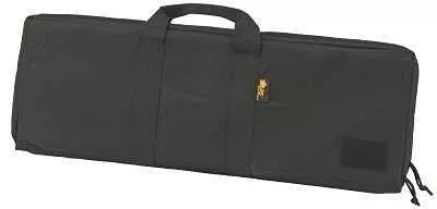 US PeaceKeeper M4 Rapid Assault Tactical MRAT Case Black Soft 32" P30032