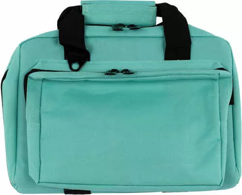 US PeaceKeeper P21102 Mini Robbin's Egg Blue 600D Polyester