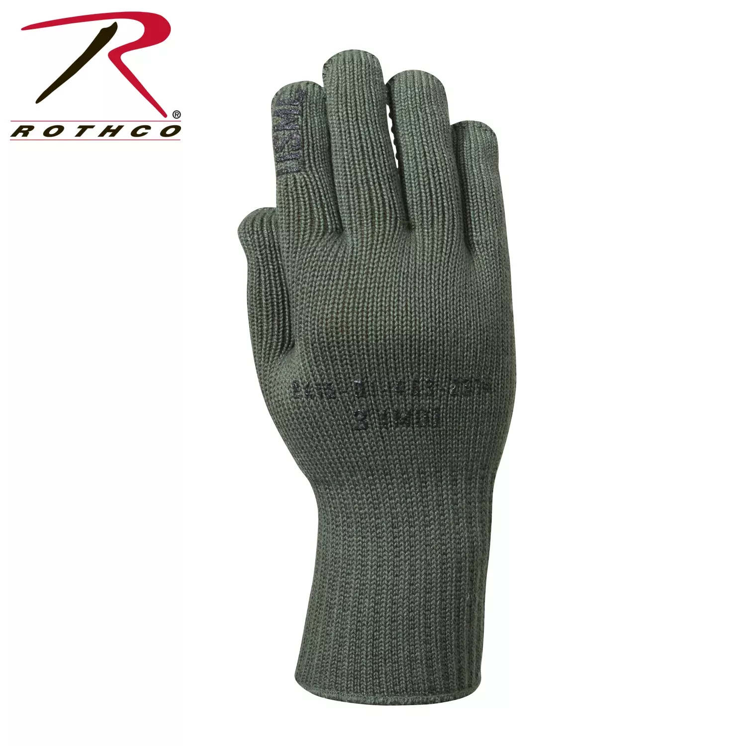 USMC TS-40 Gloves