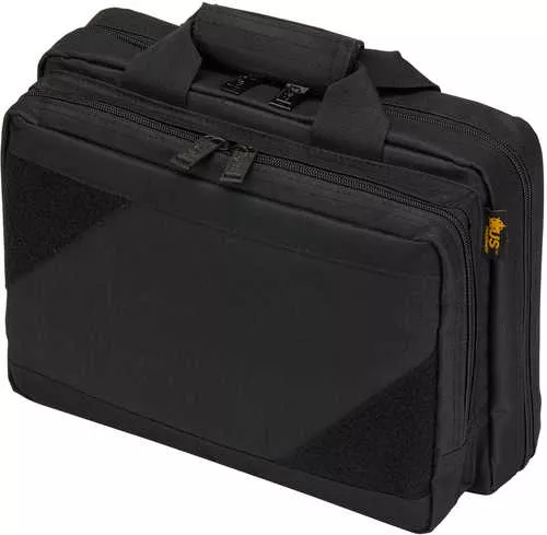 USP P21305 Micro Mini Range Bag 13.5X9.5X3 Black