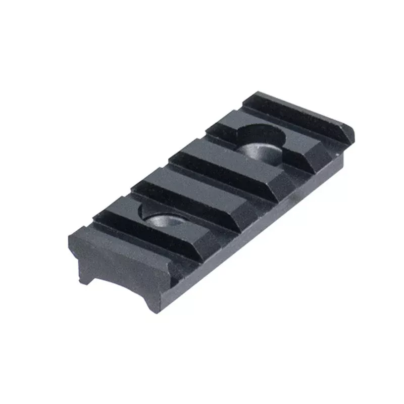 UTG 5 Slot Pro Rail for Super Slim Free Float AR-15 Handguard