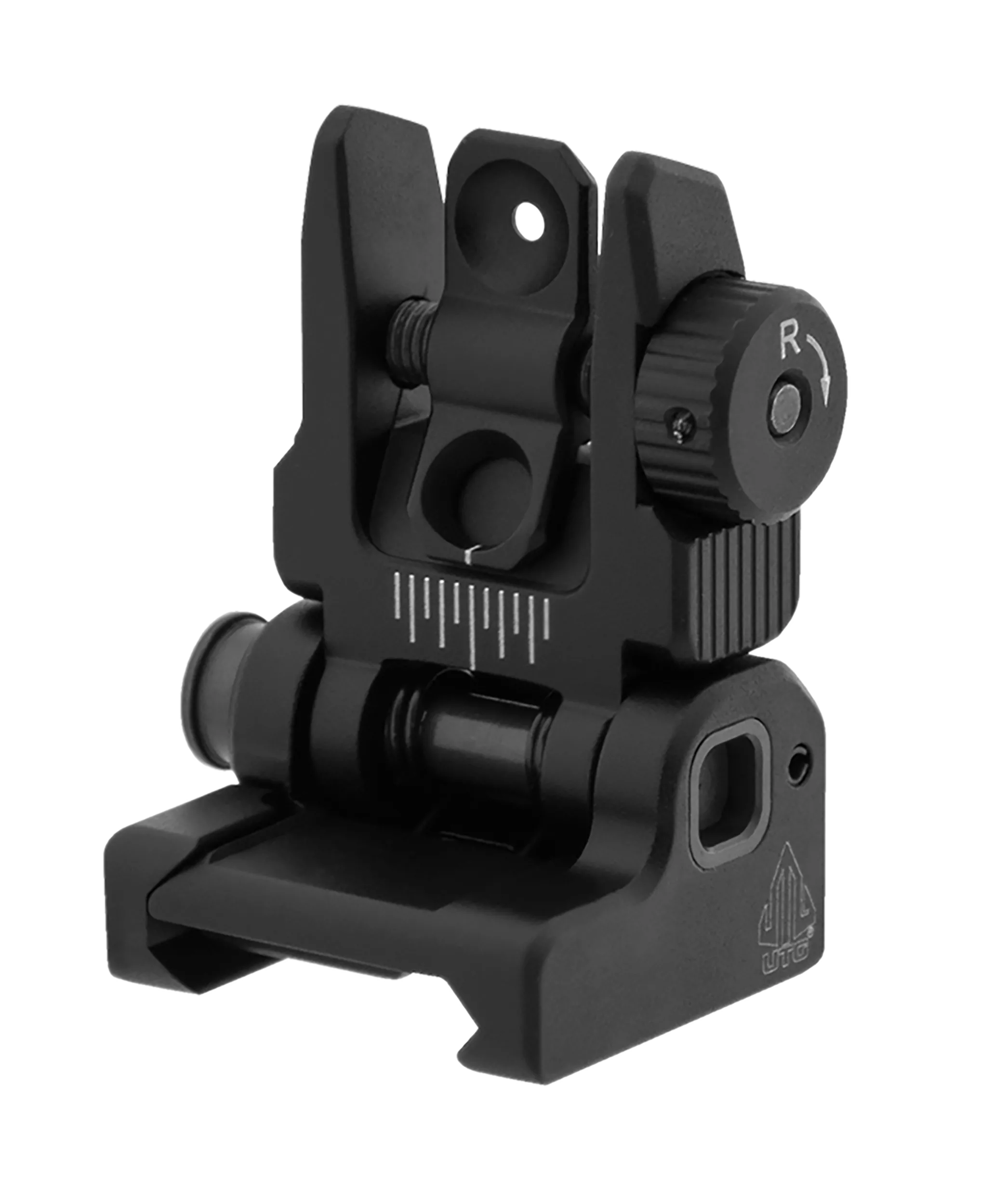 UTG MNT957 ACCU-SYNC Rear Sight Dual