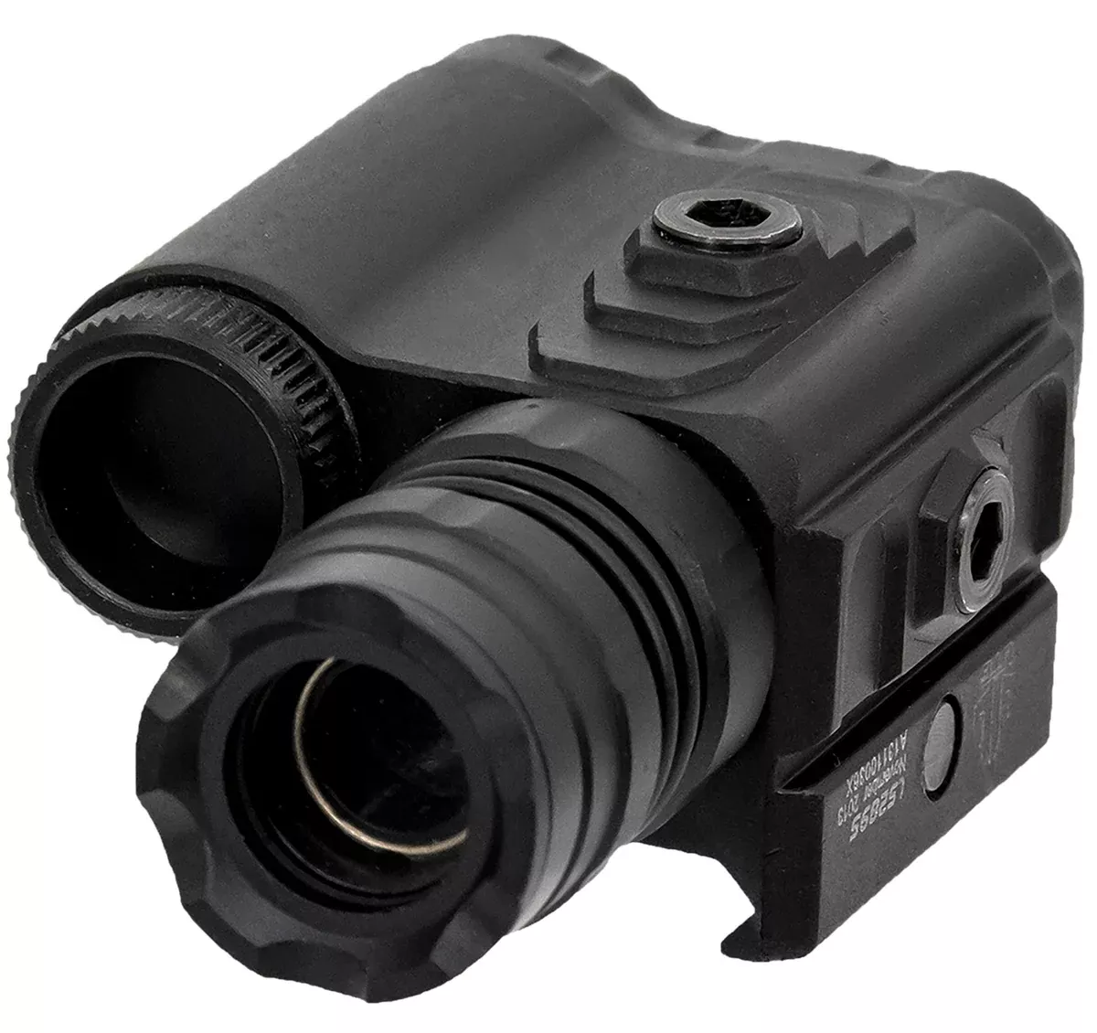 UTG SCPLS289S BullDot Instant Target Laser Green