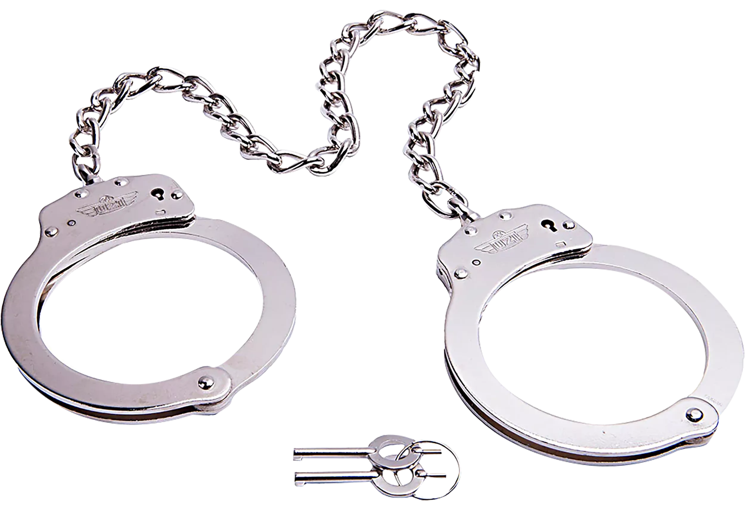 Uzi Accessories UZIHCLEG UZISilver Includes 2 Keys
