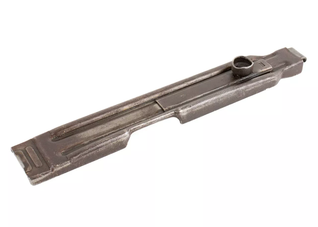 UZI German MP2 Complete Top Cover