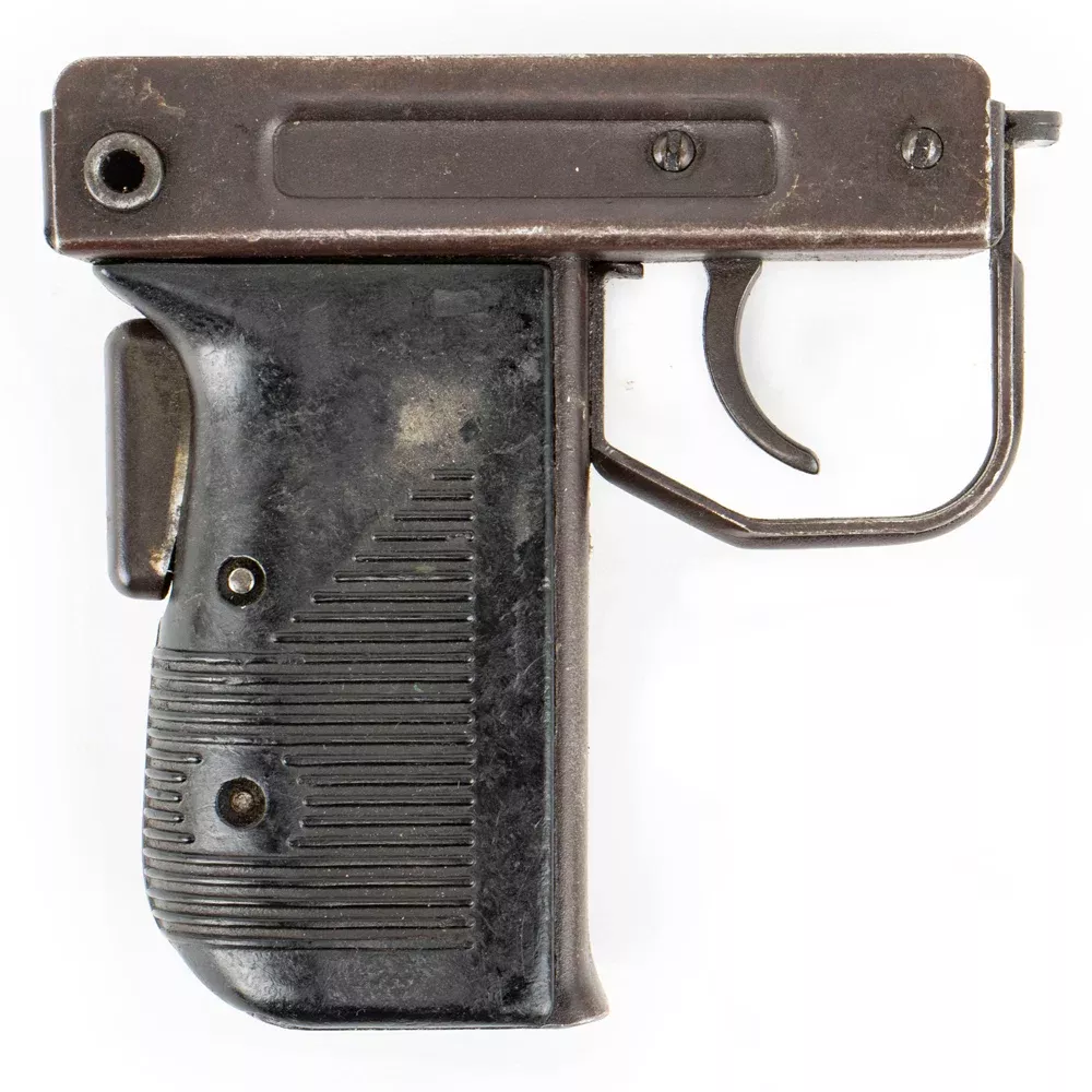 UZI German MP2 Grip Assembly w/ Grip