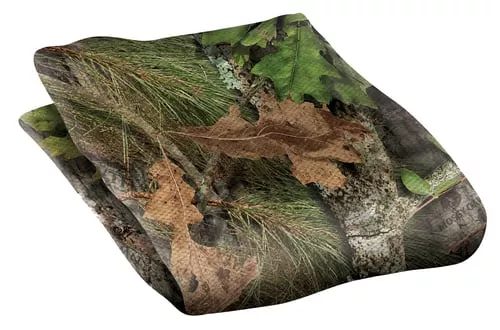 Vanish 25311 Blind FabricMossy Oak Obsession Burlap