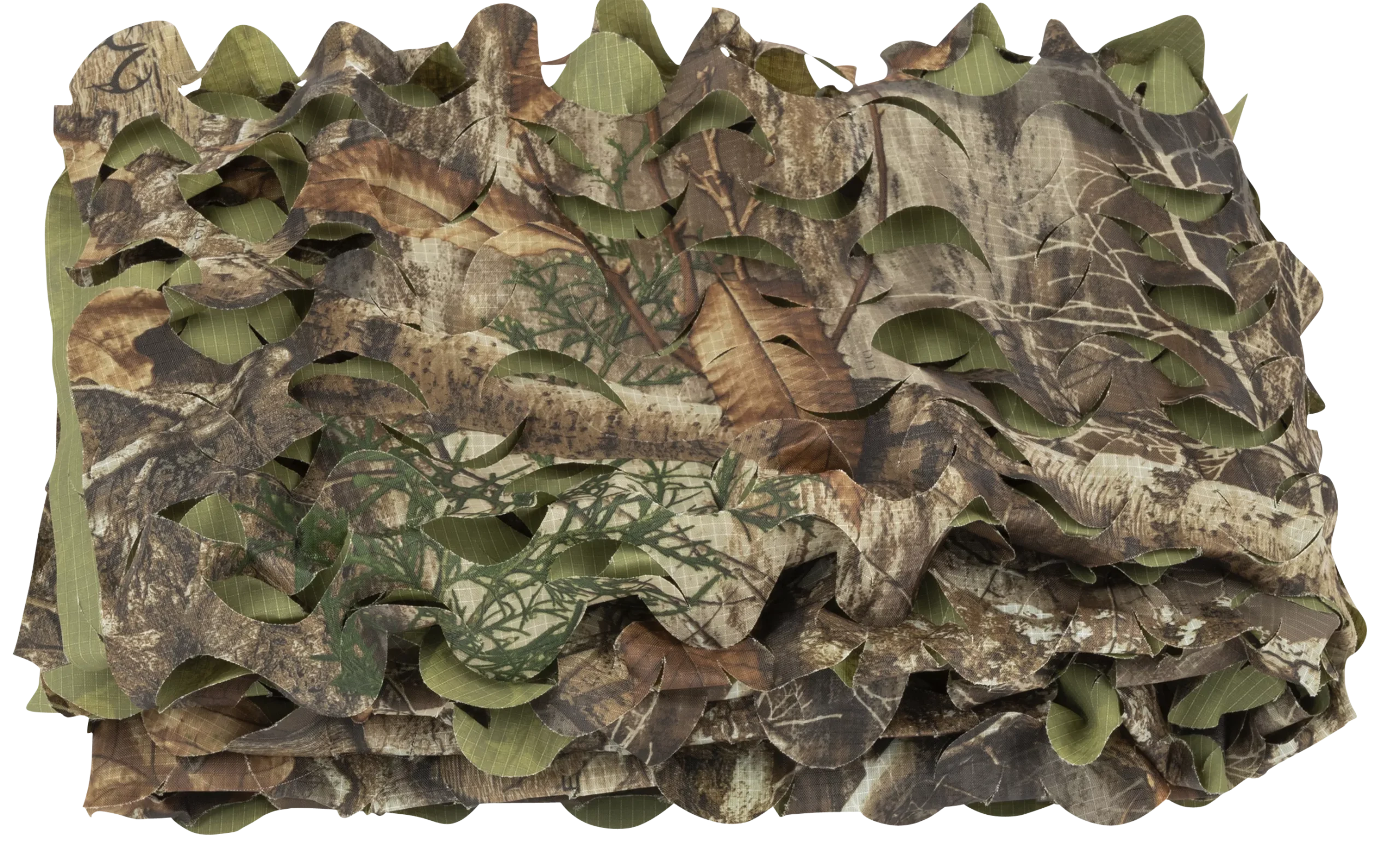 Vanish 25356 3D Die-CutOlive/ Realtree Edge Ripstop 9.80" Long