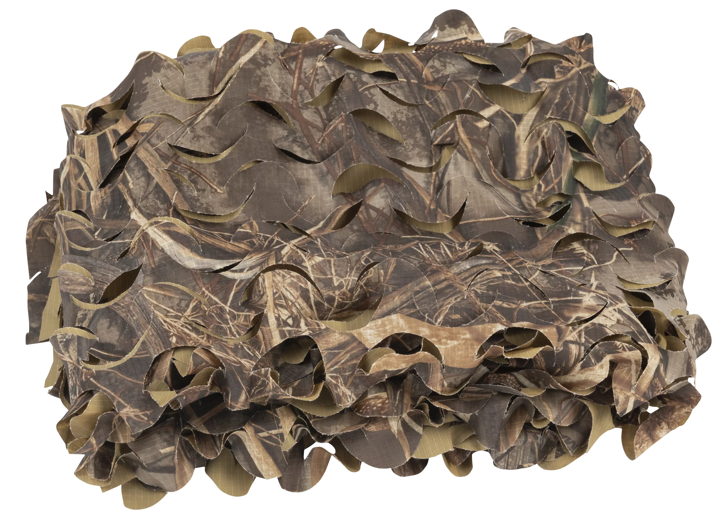Vanish 25357 3D Die-CutTan/ Realtree Max-7 Ripstop 9.80" Long